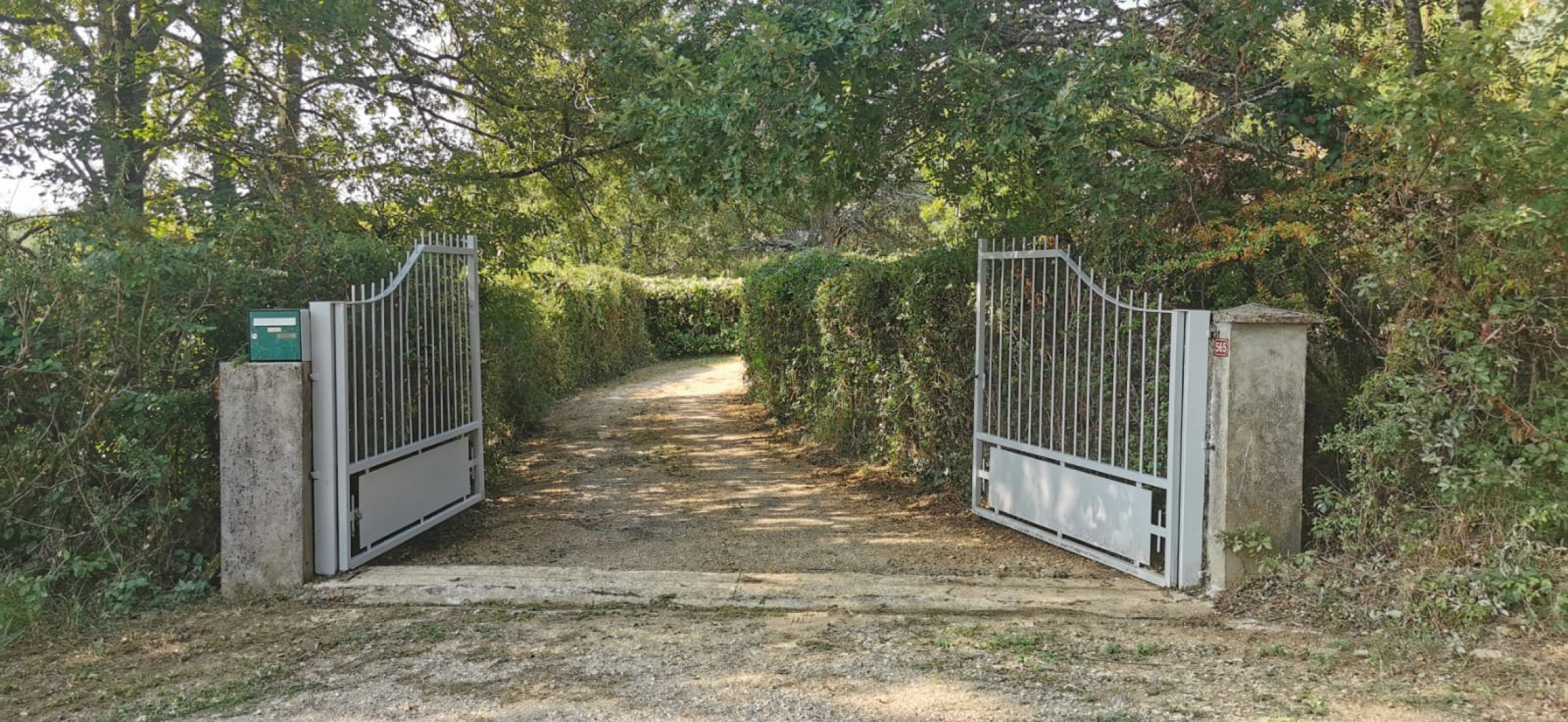property